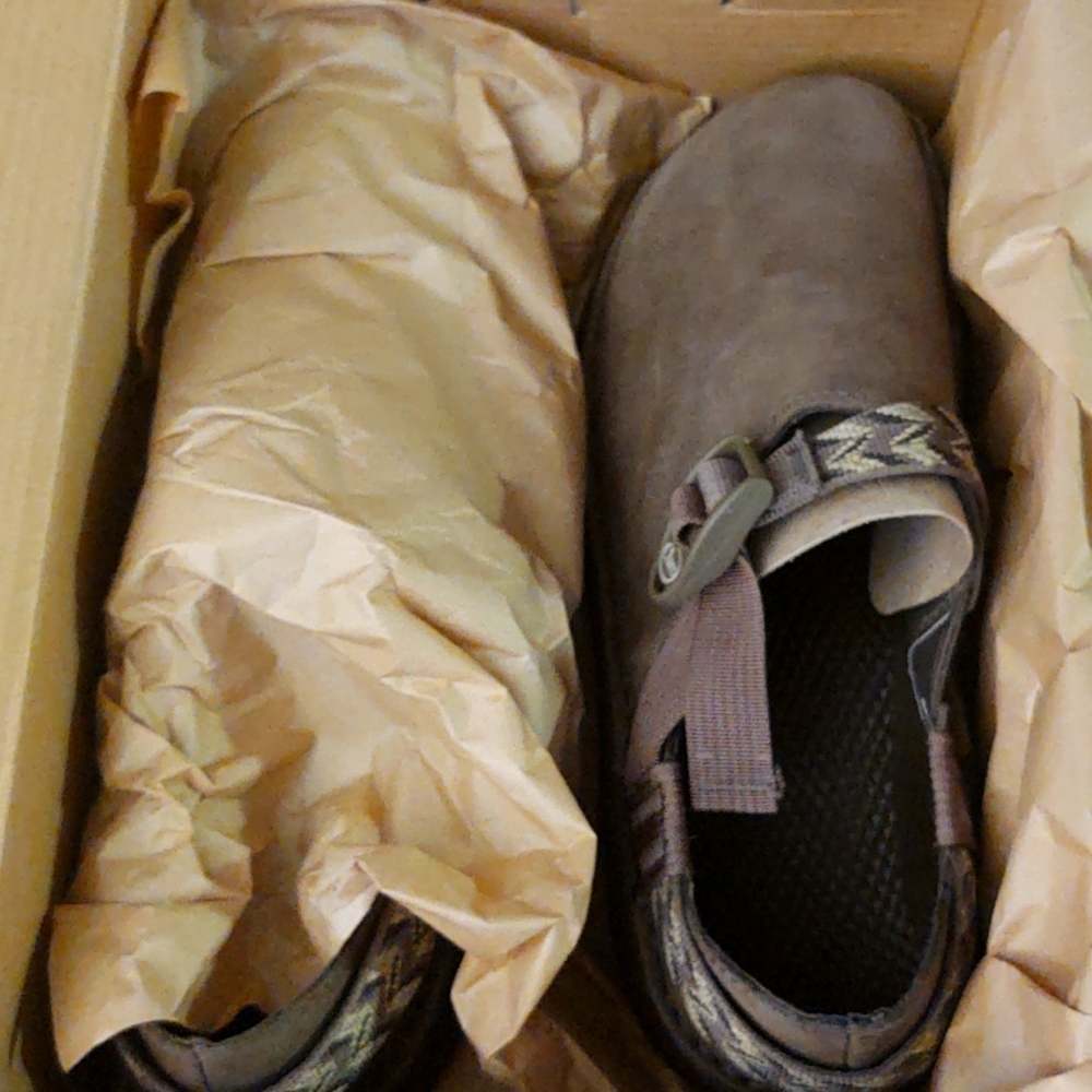 Chaco women pedshed shoes